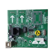 _Comunicador Ehternet para AM4010 Smart - RF (XE 4000)